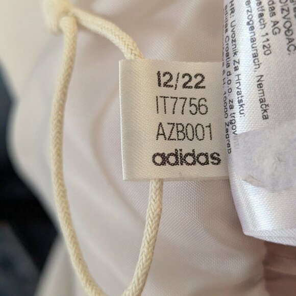 Adidas Lift Your Mind Cargo Skirt - Picture 14 of 15